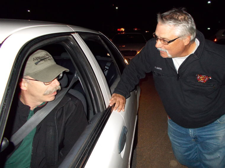Harker Heights Police Academy Citizens Patrol Academy